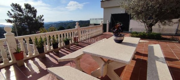 Casa de 5 dormitorios en Lloret de Mar, Spain No. 73903 13