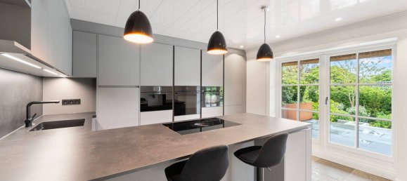 4 غرف نوم منزل في Nordfriesland, Germany رقم 231681 8