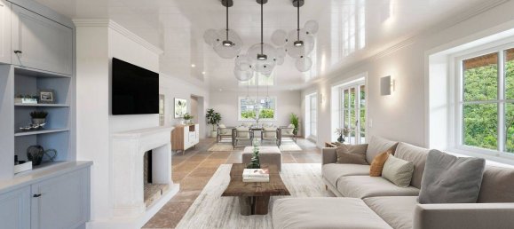 4 غرف نوم منزل في Nordfriesland, Germany رقم 231681 9