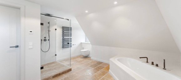 4 غرف نوم منزل في Nordfriesland, Germany رقم 231681 13