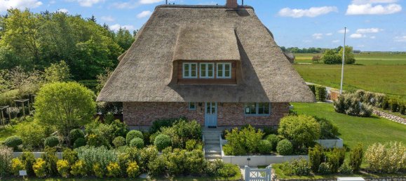 4 غرف نوم منزل في Nordfriesland, Germany رقم 231681 3