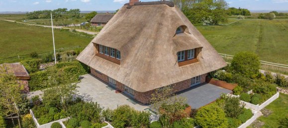 4 غرف نوم منزل في Nordfriesland, Germany رقم 231681 5