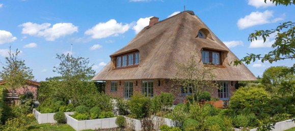 4 غرف نوم منزل في Nordfriesland, Germany رقم 231681 4