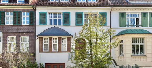 9 rooms Villa in Lower Saxony, Germany No. 147406 2