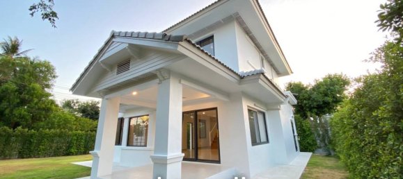 3 غرف نوم مقهى / مطعم في Chalong, Thailand رقم 15138 2