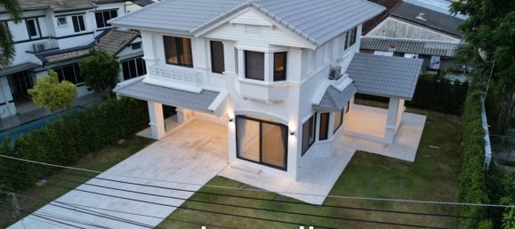 3 غرف نوم مقهى / مطعم في Chalong, Thailand رقم 15138 3