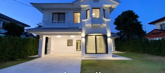 3 غرف نوم مقهى / مطعم في Chalong, Thailand رقم 15138 6