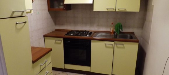 4 rooms Penthouse in Marina di Gioiosa Ionica, Italy No. 39507 36