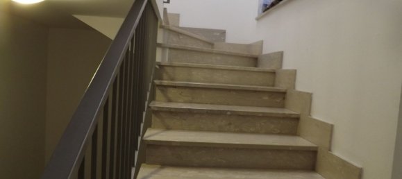 4 rooms Penthouse in Marina di Gioiosa Ionica, Italy No. 39507 39