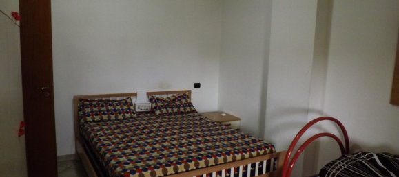 4 rooms Penthouse in Marina di Gioiosa Ionica, Italy No. 39507 43