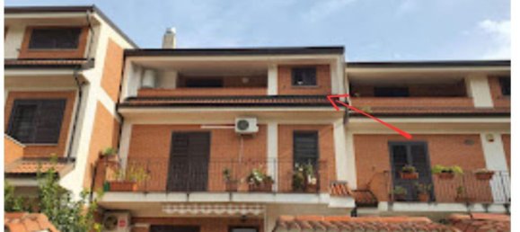 4 rooms Penthouse in Marina di Gioiosa Ionica, Italy No. 39507 6