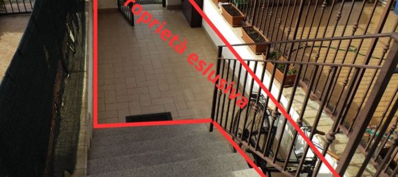 4 rooms Penthouse in Marina di Gioiosa Ionica, Italy No. 39507 5