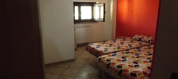 4 rooms Penthouse in Marina di Gioiosa Ionica, Italy No. 39507 2