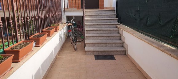 4 rooms Penthouse in Marina di Gioiosa Ionica, Italy No. 39507 9