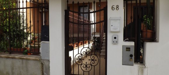 4 rooms Penthouse in Marina di Gioiosa Ionica, Italy No. 39507 33