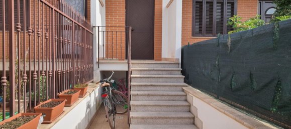 4 rooms Penthouse in Marina di Gioiosa Ionica, Italy No. 39507 8