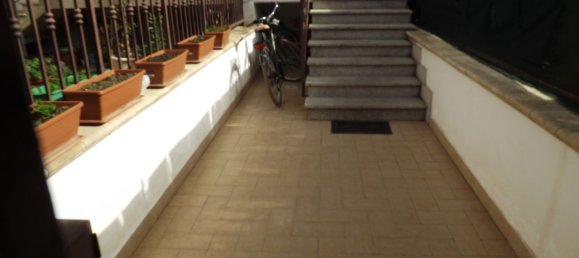 4 rooms Penthouse in Marina di Gioiosa Ionica, Italy No. 39507 31