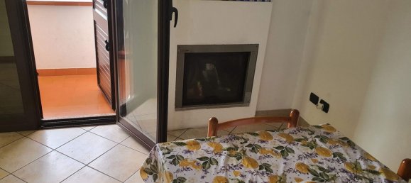 4 rooms Penthouse in Marina di Gioiosa Ionica, Italy No. 39507 18