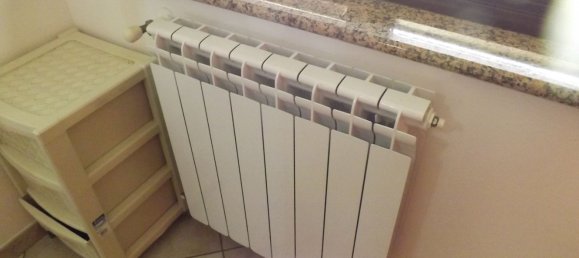 4 rooms Penthouse in Marina di Gioiosa Ionica, Italy No. 39507 4