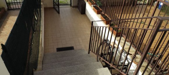 4 rooms Penthouse in Marina di Gioiosa Ionica, Italy No. 39507 28