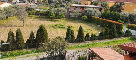 4 rooms Penthouse in Marina di Gioiosa Ionica, Italy No. 39507 13