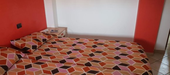 4 rooms Penthouse in Marina di Gioiosa Ionica, Italy No. 39507 17