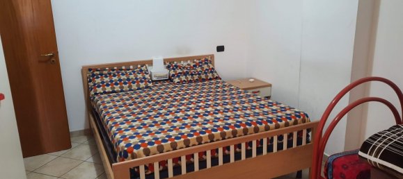 4 rooms Penthouse in Marina di Gioiosa Ionica, Italy No. 39507 15