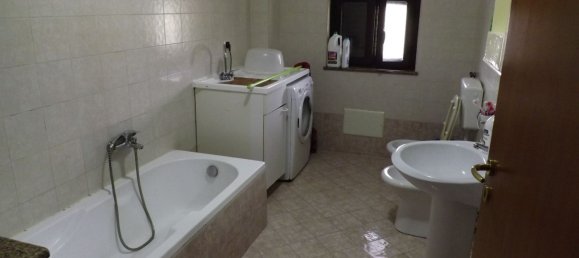 4 rooms Penthouse in Marina di Gioiosa Ionica, Italy No. 39507 42