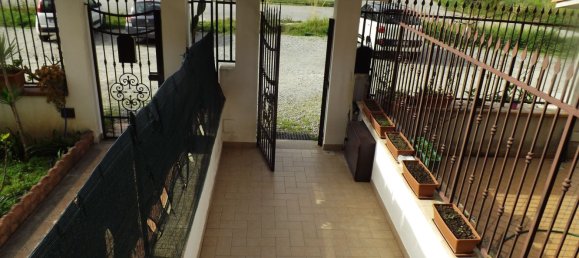 4 rooms Penthouse in Marina di Gioiosa Ionica, Italy No. 39507 26