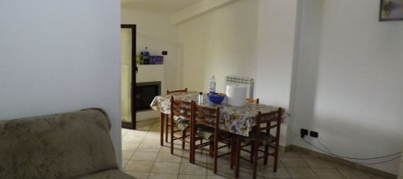 4 rooms Penthouse in Marina di Gioiosa Ionica, Italy No. 39507 40