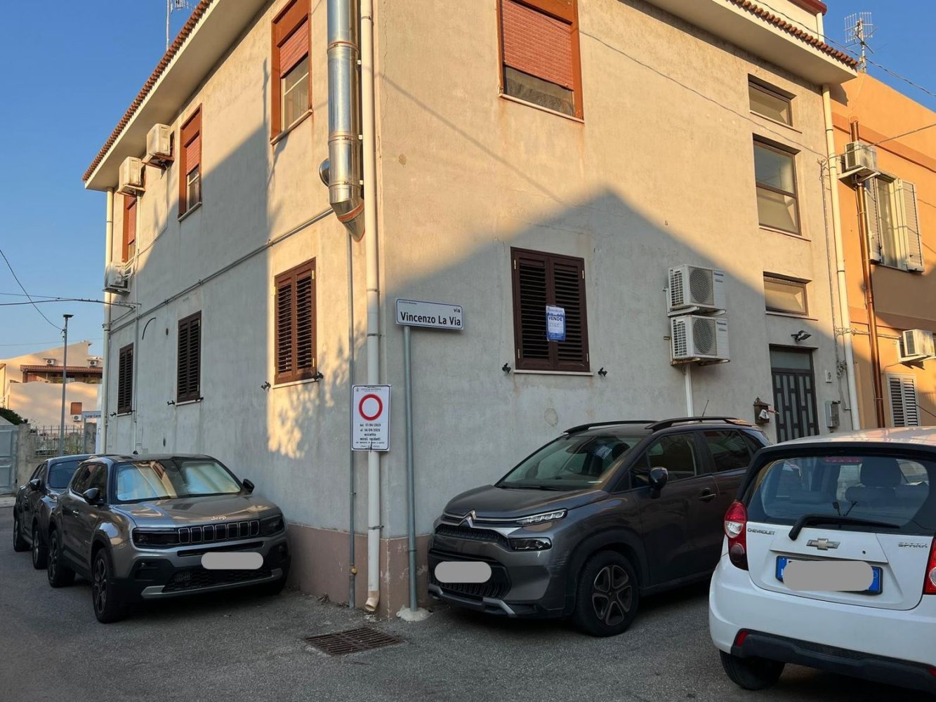3 Schlafzimmer Doppelhaus in Messina, Italy, Nr. 324575