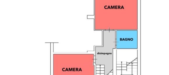 3 Schlafzimmer Doppelhaus in Messina, Italy, Nr. 324575 22