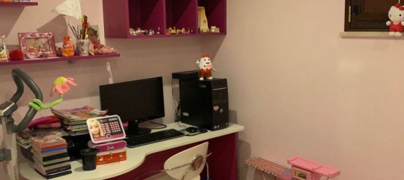 3 Schlafzimmer Doppelhaus in Messina, Italy, Nr. 324575 14