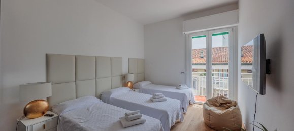 3 rooms Apartment in Viareggio, Italy No. 288227 14