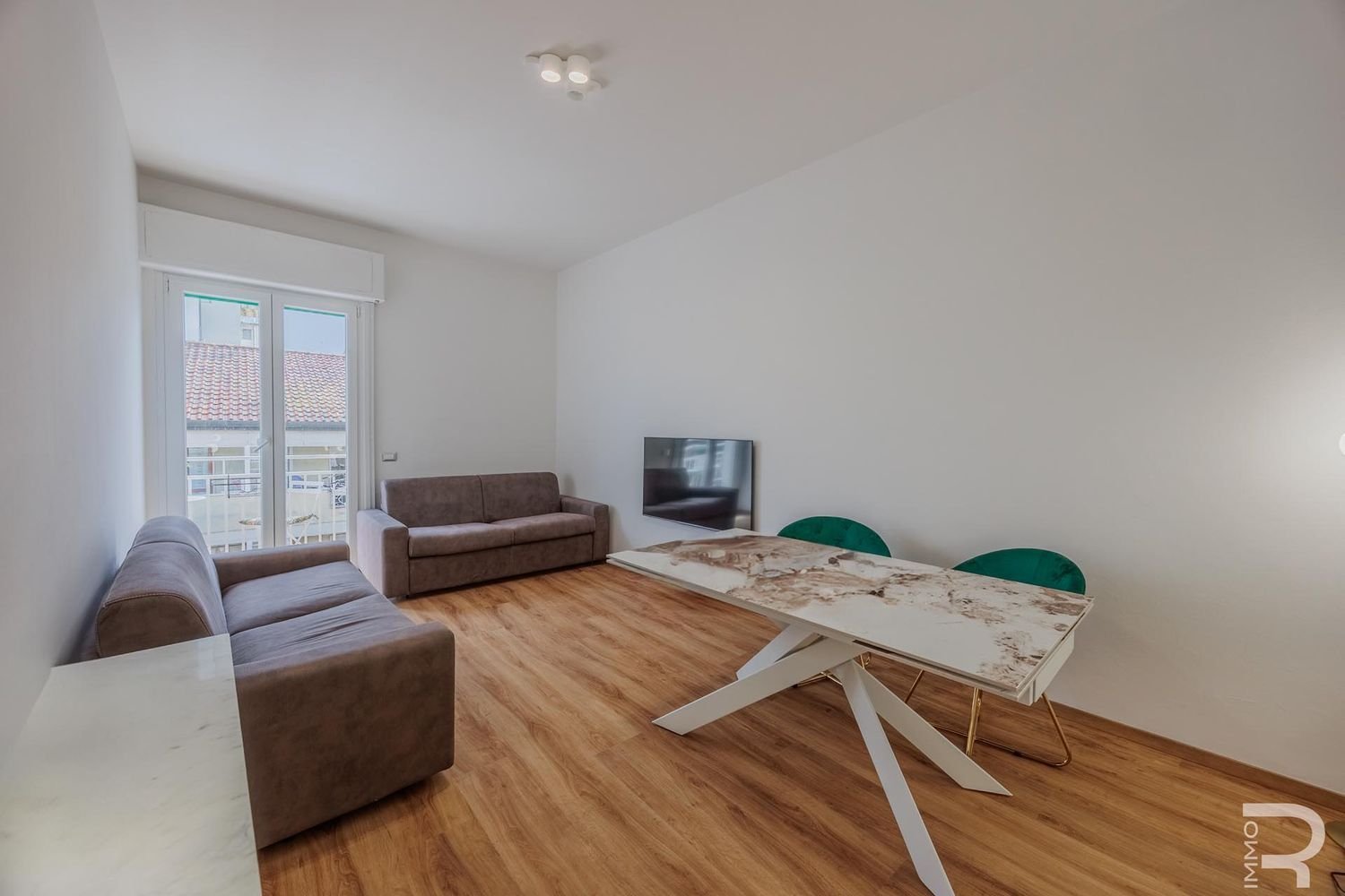 3 rooms Apartment in Viareggio, Italy No. 288227