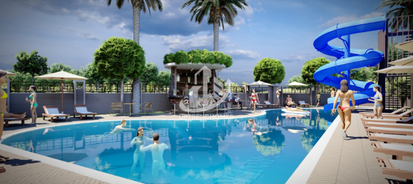 Apartment 2+1 in Mahmutlar, Turkey No. 412 7