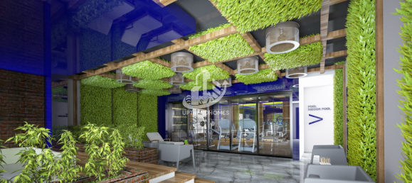 Apartment 2+1 in Mahmutlar, Turkey No. 412 18