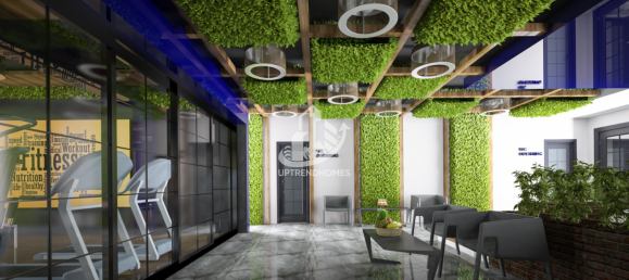 Apartment 2+1 in Mahmutlar, Turkey No. 412 19