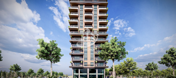 Apartment 2+1 in Mahmutlar, Turkey No. 412 3