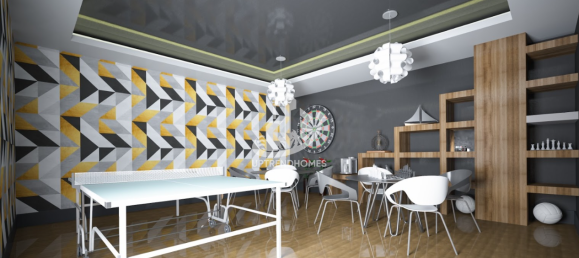 Apartment 2+1 in Mahmutlar, Turkey No. 412 15