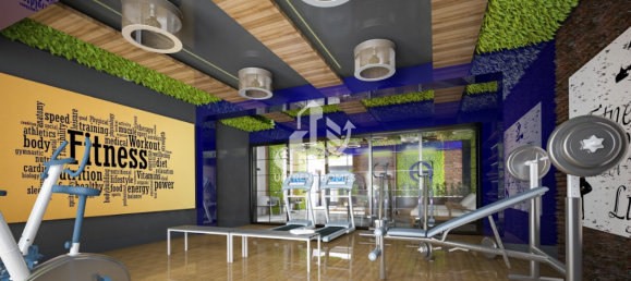 Apartment 2+1 in Mahmutlar, Turkey No. 412 12