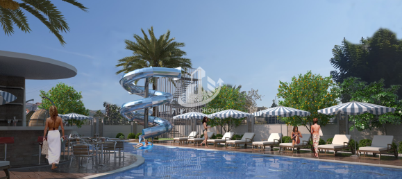 Apartment 2+1 in Mahmutlar, Turkey No. 412 20