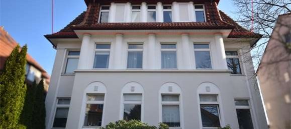 3 غرف نوم شقة في Bielefeld, Germany رقم 63484 8