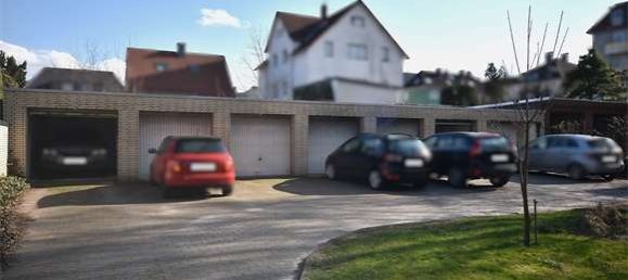 3 غرف نوم شقة في Bielefeld, Germany رقم 63484 5