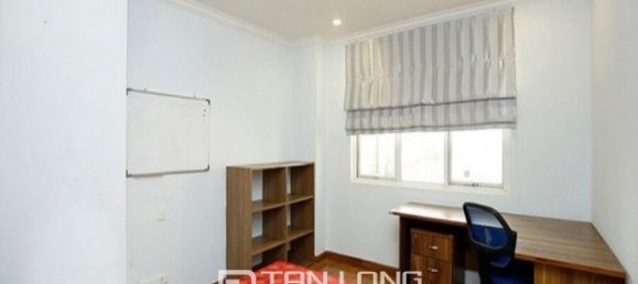 4 chambres Appartement à Tay Ho, Vietnam No. 1172 8