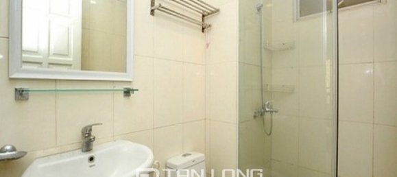 4 chambres Appartement à Tay Ho, Vietnam No. 1172 11