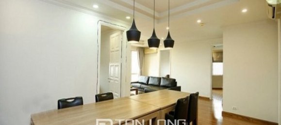 4 chambres Appartement à Tay Ho, Vietnam No. 1172 4