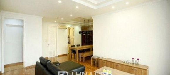 4 chambres Appartement à Tay Ho, Vietnam No. 1172 2