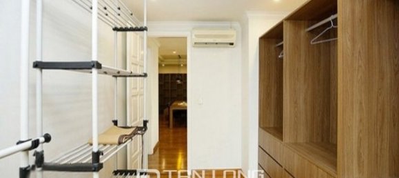 4 chambres Appartement à Tay Ho, Vietnam No. 1172 9