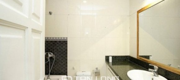 4 chambres Appartement à Tay Ho, Vietnam No. 1172 10